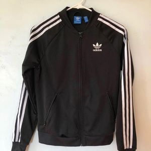 Adidas Track Jacket